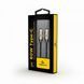 Кабель USB 2.0 Power Delivery (PD) 60 Ватт, C-папа/C-папа, 1 м, премиум, CC-USB2PD60-CMCM-1M CC-USB2PD60-CMCM-1M фото 2