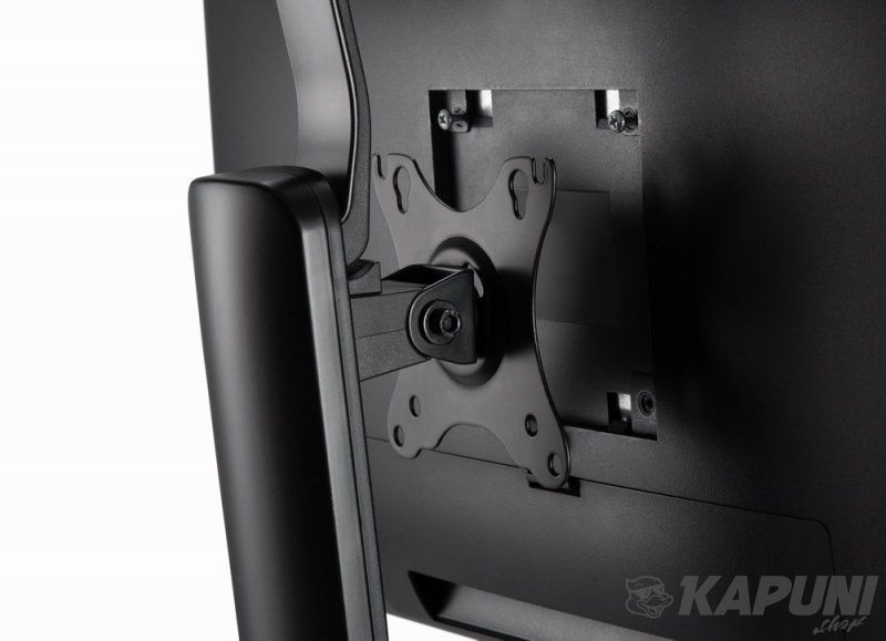 Кронштейн для монитора 17-32" (до 7 кг), MS-D1-01 MS-D1-01 фото