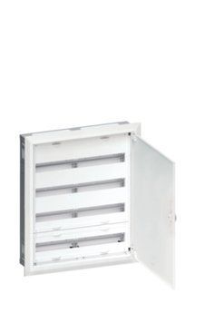 Шафа Hager Univers в/у IP30/II QC 657x565x112мм 104М FWU42M2 фото