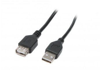 Кабель-удлинитель USB2.0 AM/AF 1.8 м, U-AMAF-6 U-AMAF-6 фото