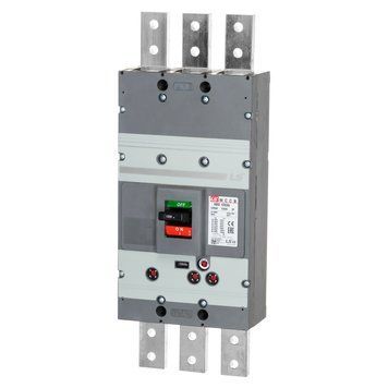 Автоматический выключатель LS ELECTRIC ABS1203b 3P 1200 А 100 кА 0041016600 0041016600 фото