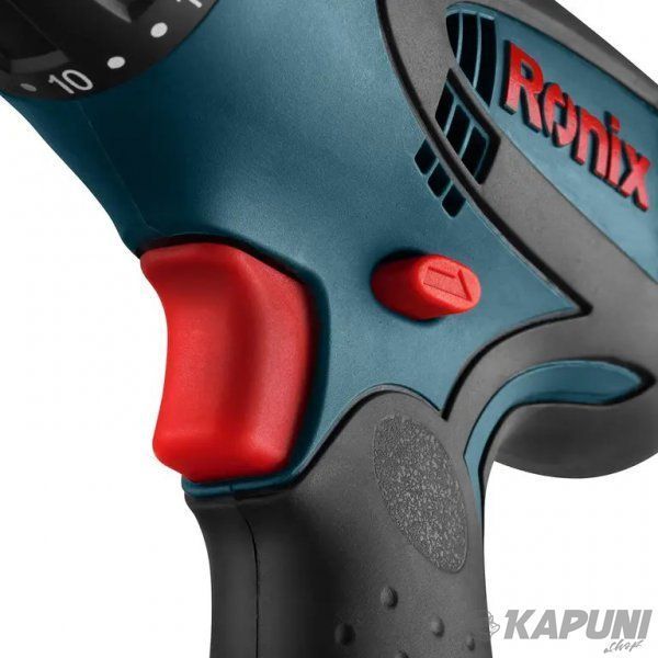 Шуруповерт 280Вт Ronix 2513T 2513T фото