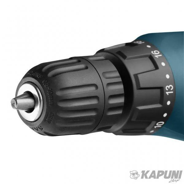 Шуруповерт 280Вт Ronix 2513T 2513T фото