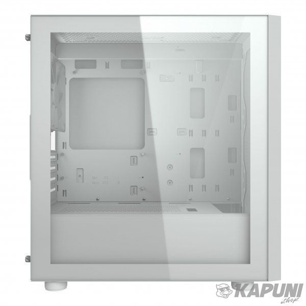 Игровой корпус Cougar Uniface Mini White (3855C90.0002) UNIFACE MINI White фото