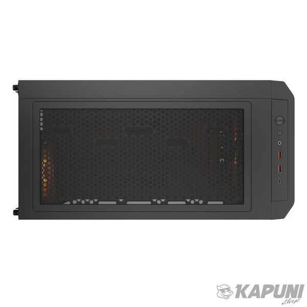 Ігровий корпус Cougar Airface Flo RGB Black AIRFACE FLO RGB фото
