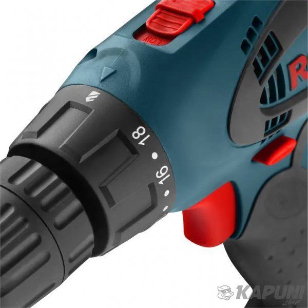 Шуруповерт 280Вт Ronix 2513T 2513T фото