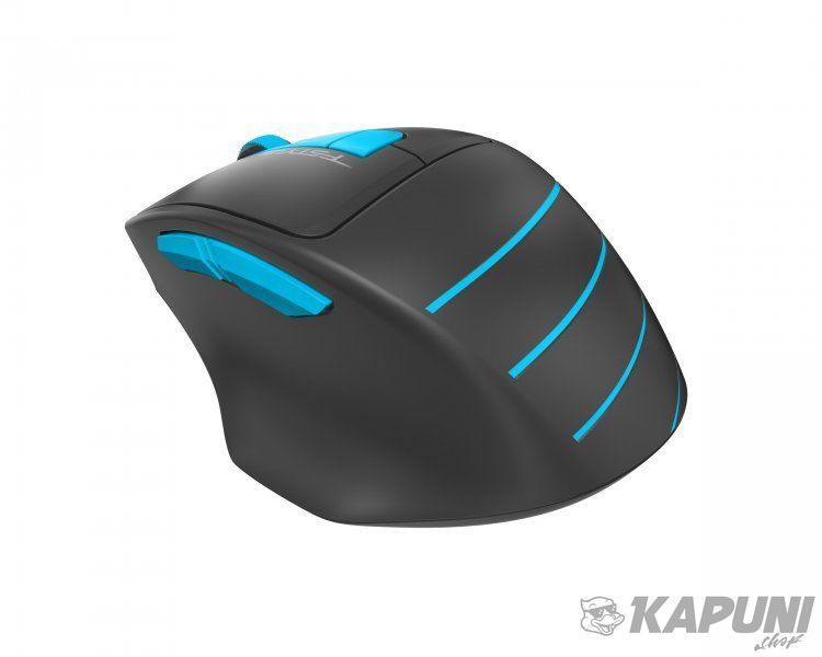 Миша A4Tech Fstyler FG30S Wireless Blue FG30S (Blue) фото