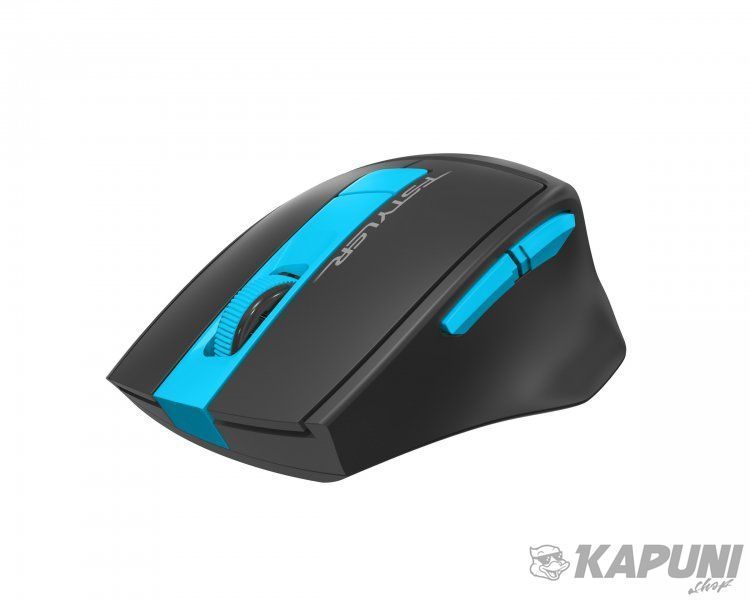 Миша A4Tech Fstyler FG30S Wireless Blue FG30S (Blue) фото