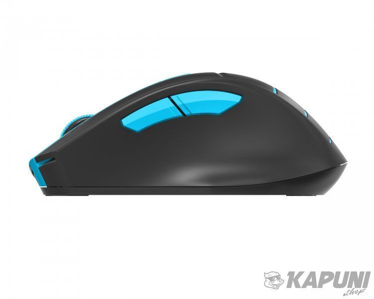Миша A4Tech Fstyler FG30S Wireless Blue FG30S (Blue) фото