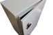 Корпус металевий TechnoSystems ЩМП-700х500х250 IP54 з монтажною панеллю TNSy5504309 TNSy5504309 фото 4