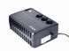 Источник бесперебойного питания EnerGenie 800VA, серия Desktop EG-UPS-3SDT800-01 EG-UPS-3SDT800-01 фото 1