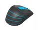 Миша A4Tech Fstyler FG30S Wireless Blue FG30S (Blue) фото 7