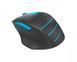 Миша A4Tech Fstyler FG30S Wireless Blue FG30S (Blue) фото 6