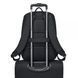 Рюкзак для ноутбука RIVACASE 15.6", коллекция "Boboli", черный 8062 (Black) 867.72 фото 15