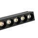 LED світильник трековий VIDEX TR06 15W 4100K 220V чорний VL-TR06-154B 28197 фото 3
