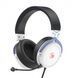 Игровые наушники с микрофоном, 7.1 виртуальный звук, USB + 4-Pin 3.5mm Bloody M590i (Sports Navy) #N/A фото 1
