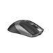 Миша бездротова безшумна Fstyler, Bluetooth / 2.4 ГГц, вбудований акумулятор, 3200DPI, Double Click A4Tech FB50CS Plus (Black) фото 3
