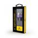 Кабель USB 2.0 А-папа/Lightning, 2 м, премиум, 2.1 А, CC-USB2B-AMLM-2M-PW CC-USB2B-AMLM-2M-PW фото 2