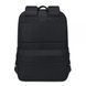 Рюкзак для ноутбука RIVACASE 15.6", коллекция "Boboli", черный 8062 (Black) 867.72 фото 5