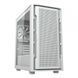 Игровой корпус Cougar Uniface Mini White (3855C90.0002) UNIFACE MINI White фото 1