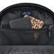 Рюкзак для ноутбука RIVACASE 15.6", коллекция "Boboli", черный 8062 (Black) 867.72 фото 13