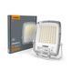 LED прожектор VIDEX F5 50W 3000-5000-6500K 230V White VL-F5-050CW 29254 фото 1