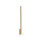 Світильник Nowodvorski 10830 Laser Wall XL G9 2x10W IP20 Gold 10830 фото 1