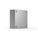 Клеммная коробка nVent HOFFMAN STB4 сталь 400&times;400&times;120 IP66 STB404012 STB404012 фото 1