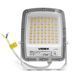 LED прожектор VIDEX F5 50W 3000-5000-6500K 230V White VL-F5-050CW 29254 фото 2