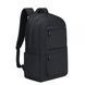Рюкзак для ноутбука RIVACASE 15.6", коллекция "Boboli", черный 8062 (Black) 867.72 фото 1