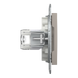 Комп'ютерна розетка Schneider Electric Asfora RJ45 кат. 6 UTP бронза EPH4700169 EPH4700169 фото 4