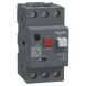 Термомагнітний автоматичний вимикач Schneider Electric захисту двигуна EasyTeSys GZ1E 20-25 А GZ1E22 GZ1E22 фото 1