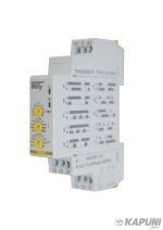 Реле времени РЧб-2 12-240V AC/DC (2C/Ox16A_AC1) 10 функций TNSy TNSy5506375 фото