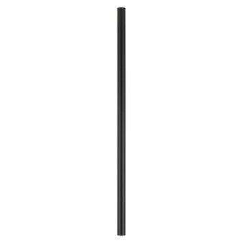 Точечный светильник Nowodvorski 10825 Fourty XL GU10 1x10W IP20 Black 10825 фото