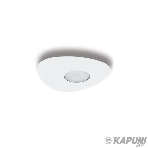 Світильник Nowodvorski 8305 Organic I GX53 1x12W IP20 White 8305 фото