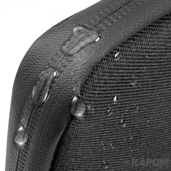 Чехол для ноутбука RIVACASE 14", ECO Коллекция "Clark", черный 8114 (Black) ECO 376.56 фото