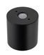 Точковий світильник Nowodvorski 10714 Ceara GU10 1x15W IP44 Black 10714 фото 5
