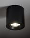 Точковий світильник Nowodvorski 10714 Ceara GU10 1x15W IP44 Black 10714 фото 2
