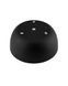 Світильник Nowodvorski 8010 Satellite S Sensor E27 3x25W IP20 Black 8010 фото 2