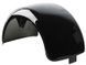 Крило заднє для скутера ROCK Maxxter MX-FENDER-ROCK-REAR фото 1