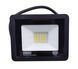 Прожектор LED 20W ECO Slim 230V 1700Lm 6500K IP65 TNSy TNSy5000236 фото 1