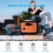 Зарядная станция 500Вт OUKITEL P501E P501E фото 2