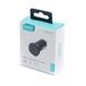 Автомобільний зарядний пристрій Choetech 36W QC 2хUSB Black (C0051-BK) C0051-BK фото 10