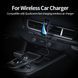 Автомобільний зарядний пристрій Choetech 36W QC 2хUSB Black (C0051-BK) C0051-BK фото 8