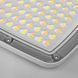 LED прожектор VIDEX F5 50W 3000-5000-6500K с датчиком руху 230V White VL-F5-050CW-S 29262 фото 9