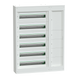 Щит Prisma SeT Schneider Electric навесной с расп. кон. 6Р 24М Prisma SeT S LVSSD624 фото 1