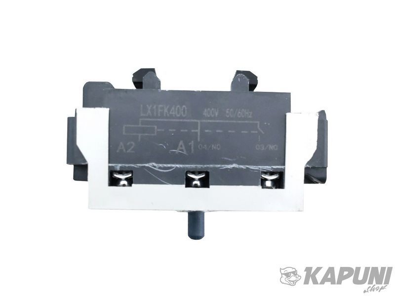 Катушка управления TechnoSystems для КМС-500А 400В TNSy5504566 TNSy5504566 фото