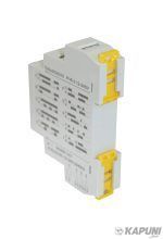 Реле времени РЧб-3 12-240V AC/DC (3C/Ox8A_AC1) 10 функций TNSy TNSy5506376 фото