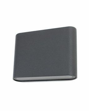 Уличный светильник Nowodvorski 6775 Semi LED 1x7W 3000K 242Lm IP54 6775 фото