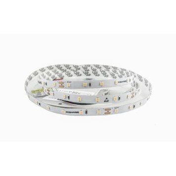 Світлодіодна стрічка 2835-60-IP33-WW-8-24 RN0860TC-B e-pcb 3000К RISHANG 2835-60-IP33-WW-8-24 RN0860TC-B e-pcb 3000K фото